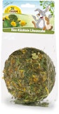 JR FARM Heu-Küchlein 75g KleintiersnackZubehörbild