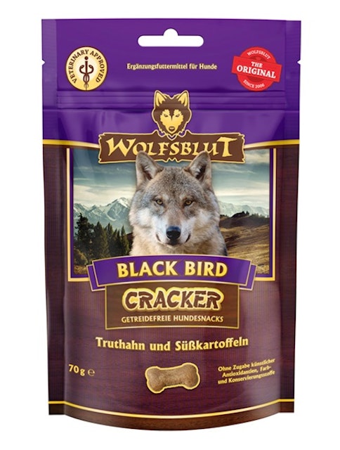Wolfsblut Cracker 70gVorschaubild