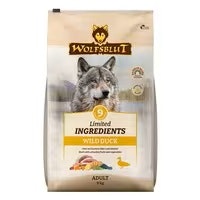 Wolfsblut 9kg Wild Duck Puppy