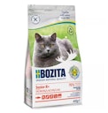 Vorschaubild Bozita 400g Grain free Senior8+ Salmon