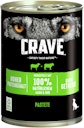 Vorschaubild CRAVE 400 Gramm Hundenassfutter