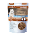 Vorschaubild Chewies Lucky Bits Huhn Junior 80g