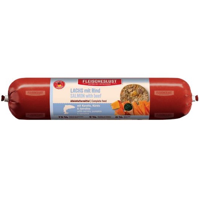 Fleischeslust Classic 800gVorschaubild