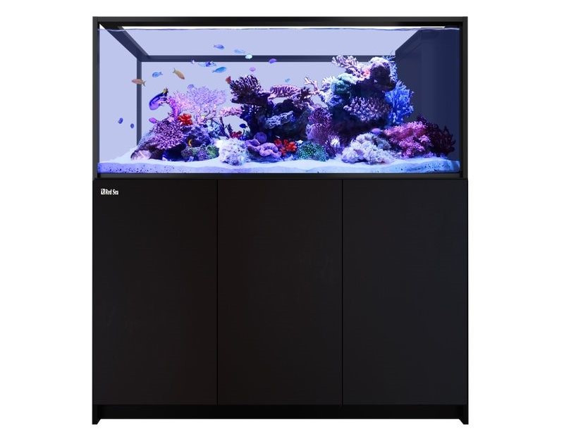 Red Sea REEFER™ Peninsula S-700 G2+ Complete System