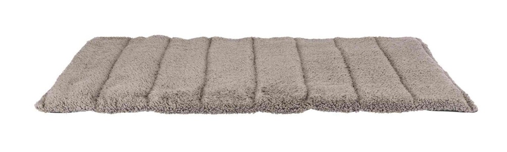 TRIXIE Reisedecke Bendson, dunkelgrau/hellgrau