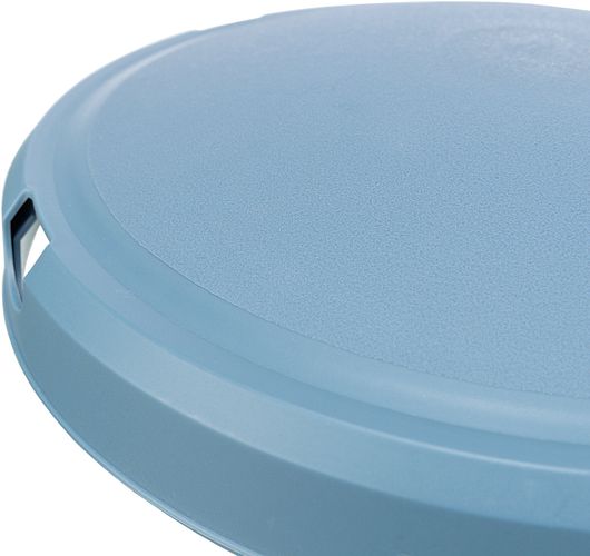 TRIXIE Dog Activity Rocking Maze, Kunststoff, ø 28 cm