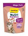 Vorschaubild GimCat Nutri Malt Bites 425g Katzensnack