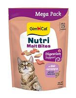 GimCat Nutri Malt Bites 425g Katzensnack