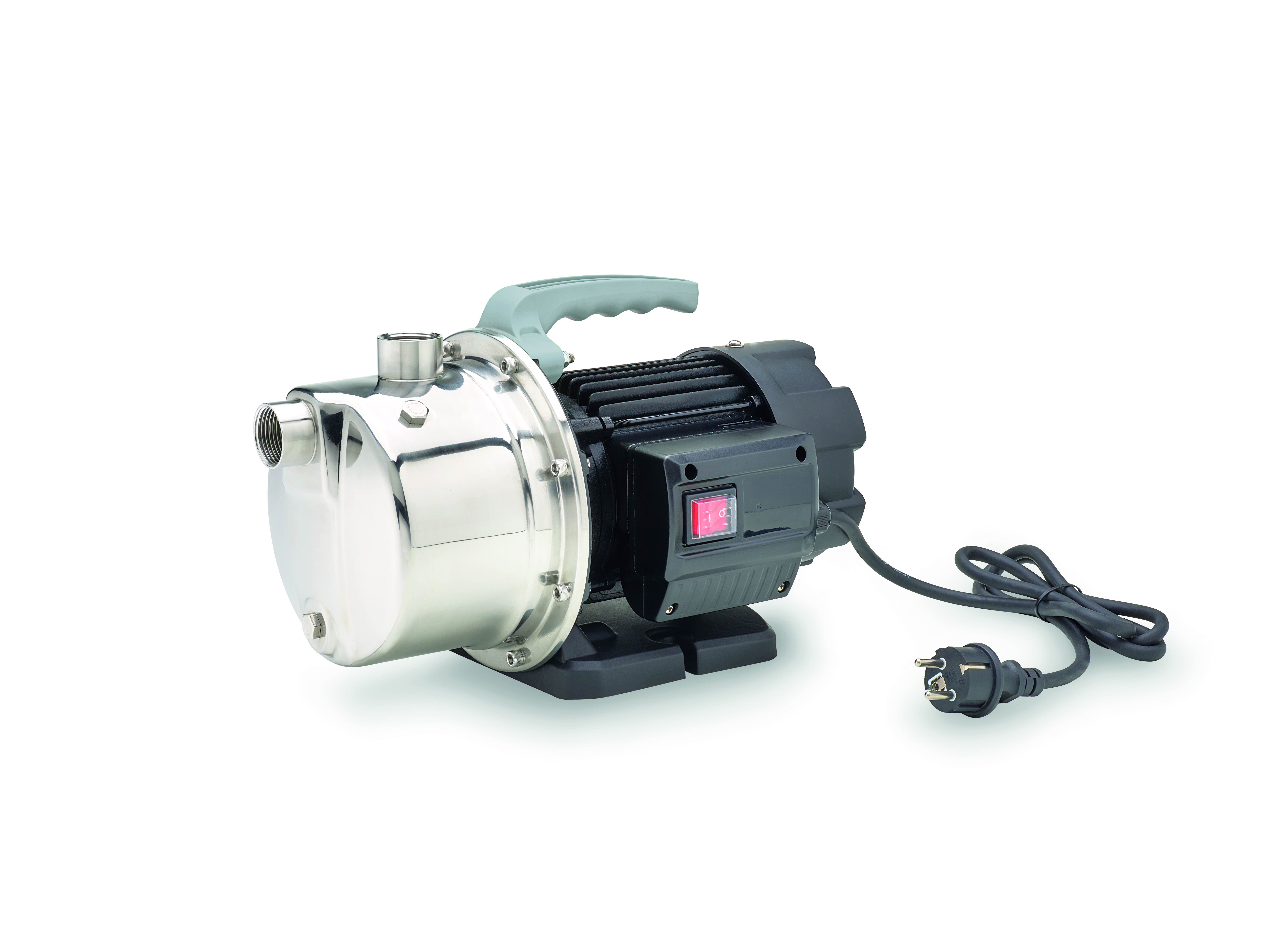 Pontec Bewässerungspumpe PondoGarden 4500