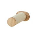 Vorschaubild NOBBY Wandelement Stufe "CLI" cream 15 x 27 x 10 cm