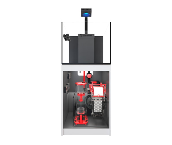 Red Sea REEFER MAX 170 G2+ System Aquarium mit Unterschrank