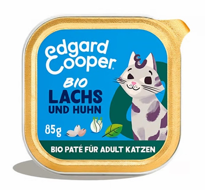 Edgard & Cooper Bio-PatéVorschaubild