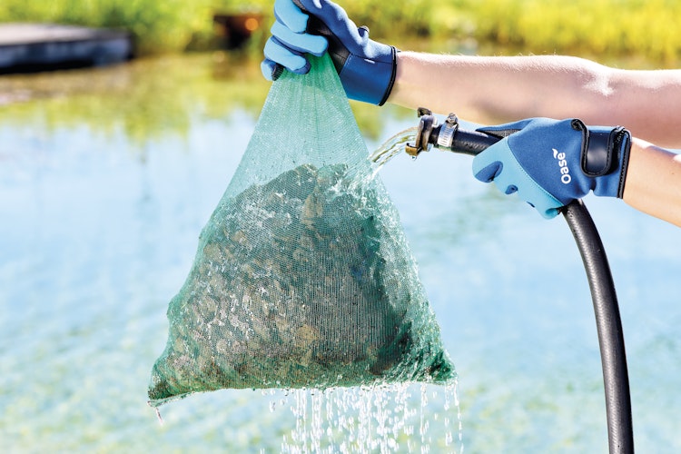 Oase Algenschutz AquaActiv AquaHumin