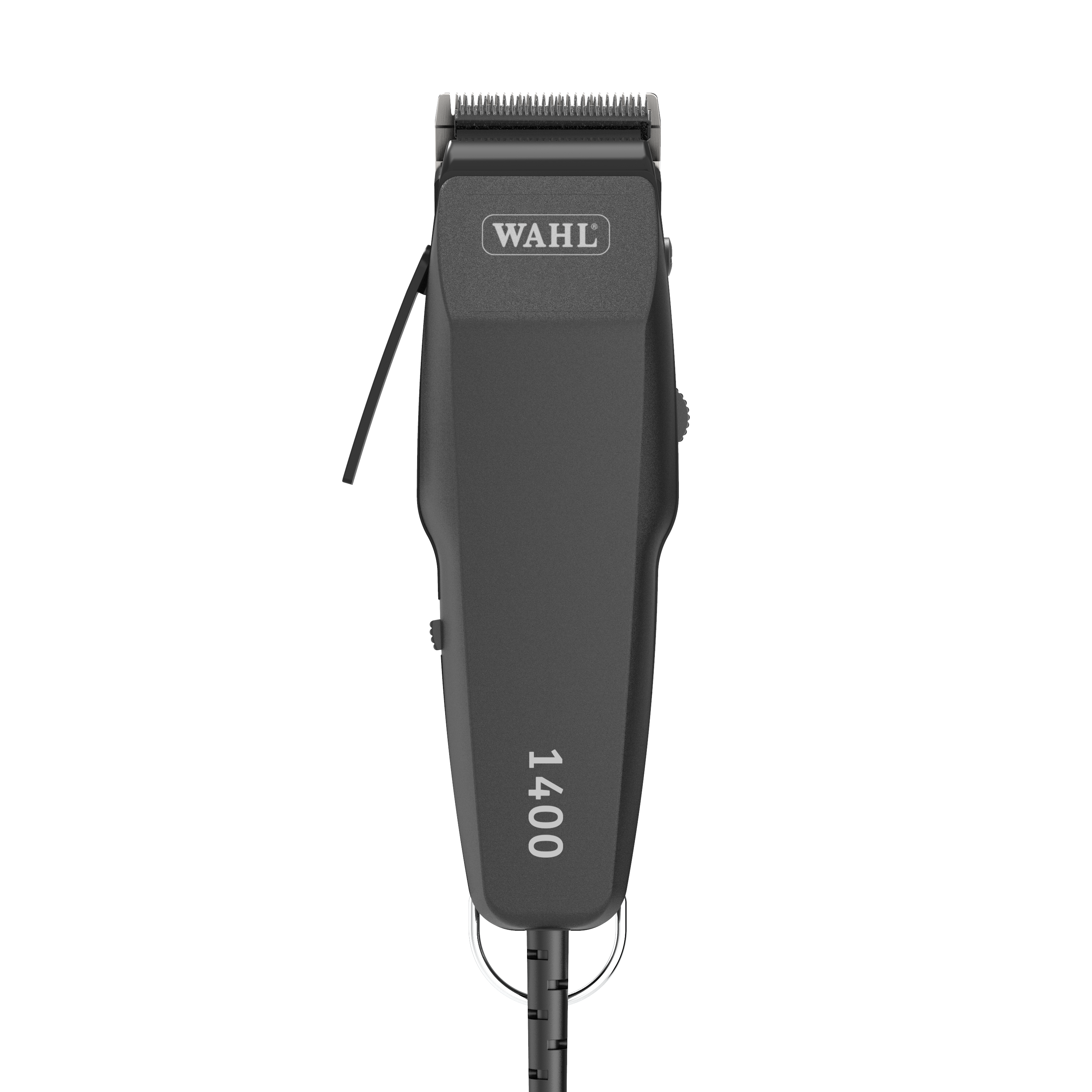 WAHL 1400 Clipper (1406-0482) - Professionelle Netz-Tierhaarschneidemaschine 