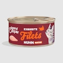 Vorschaubild Edgard&Cooper Frisches Huhn 70g Katzenfeuchtfutter