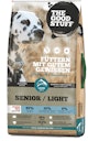 Vorschaubild The Goodstuff Senior Light Salmon Hundetrockenfutter