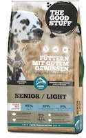 The Goodstuff Senior Light Salmon Hundetrockenfutter