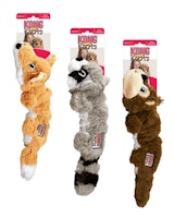 KONG Dog-Toy Mixpaket Nr.24 M/L Hundespielzeug