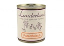 Vorschaubild Lunderland Dose 12x800g Putenfleisch Hundenassfutter
