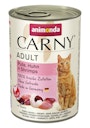 Vorschaubild animonda Carny Adult 400g Dose Katzennassfutter