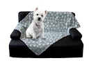 Vorschaubild NOBBY Fleece Plaid EMMI Classic