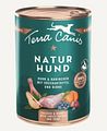 Terra Canis Naturhund 400g-Dose HundenassfutterVorschaubild