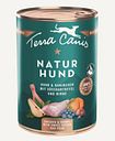 Vorschaubild Terra Canis Naturhund 400g-Dose Hundenassfutter