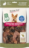 Dokas Hund Kaninchen-Innereien 100gZubehörbild