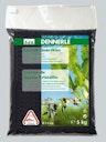 Vorschaubild DENNERLE Kristall-Quarzkies diamantschwarz 1-2 mm (5 kg)
