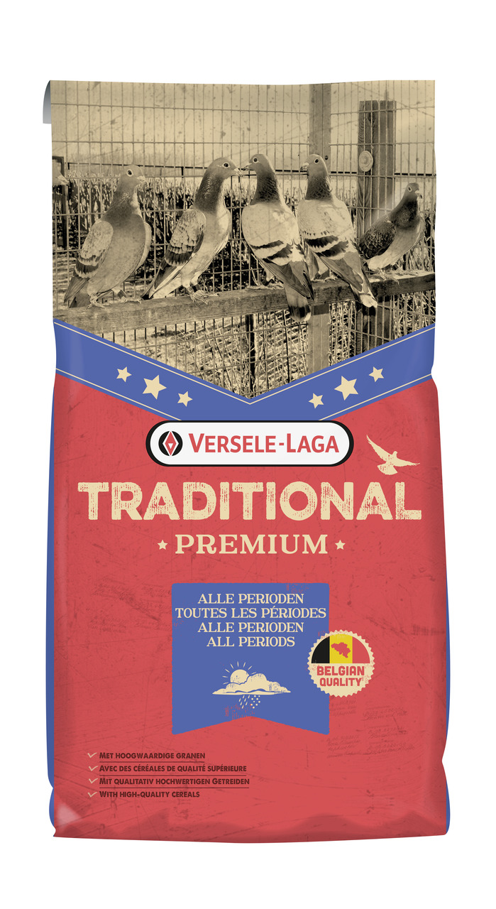 VERSELE-LAGA Super Diät 20kg Vogelfutter