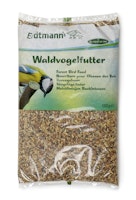 Erdtmann Waldvogelfutter 1 Kilogramm Wildvogelfutter