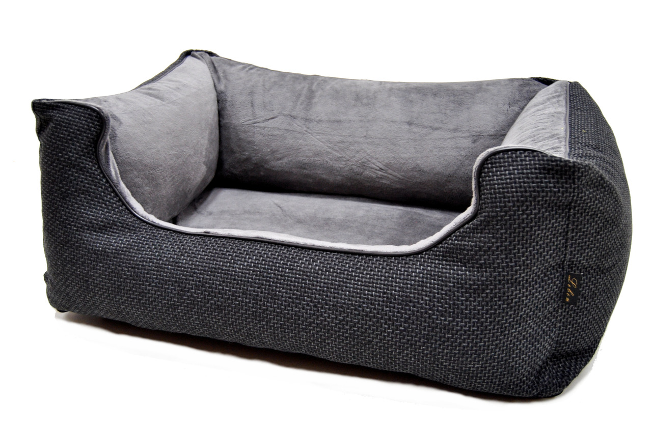 LEBON Hundebett Louis PLUS 100x75x30xm orthopädisch