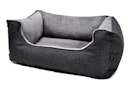Vorschaubild LEBON Hundebett Louis PLUS 80x60x27cm orthopädisch