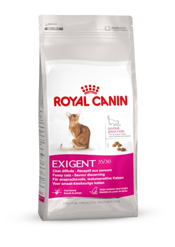 ROYAL CANIN FHN SAVOUR EXIGENT Katzentrockenfutter