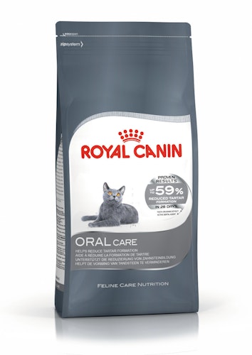 ROYAL CANIN FCN Oral Care Katzentrockenfutter
