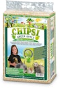 Vorschaubild CHIPSI green Apfel 3,2 Kilogramm Einstreu