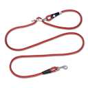 Vorschaubild Curli Vario Comfort Leine Red