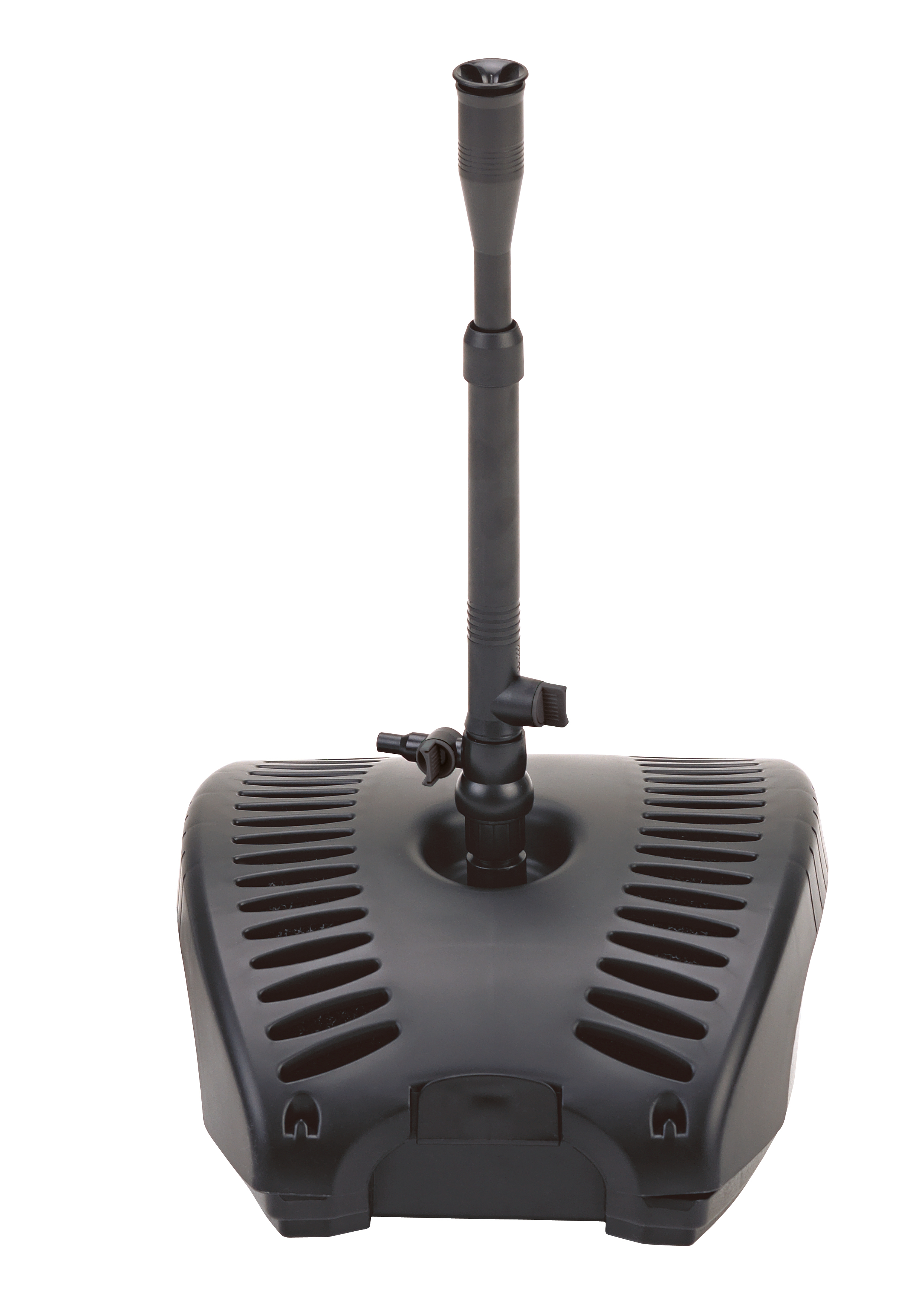 Pontec Unterwasserfilter mit Wasserspiel PonDuett 5000