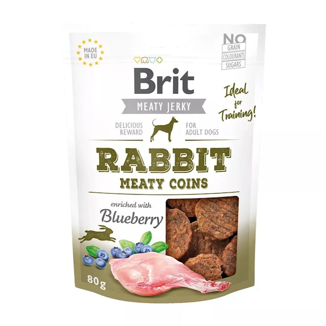 Brit Jerky SnackVorschaubild