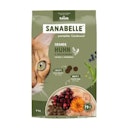 Vorschaubild Sanabelle 1 x 8kg Grande Huhn Katzentrockenfutter