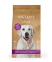 Vorschaubild Dog's Love Lamm mit Süßkartoffel & Minze Hundetrockenfutter