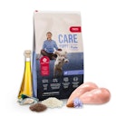 Vorschaubild Mera Dog CARE Puppy Huhn Hundetrockenfutter