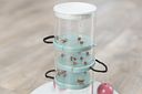 Vorschaubild TRIXIE Cat Activity Gambling Tower, Kunststoff, ø 25 × 27 cm