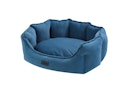 Vorschaubild NOBBY Komfort Bett oval CORDO