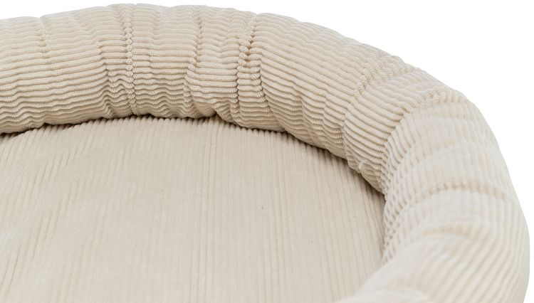 TRIXIE Kratzbaum Marco, 85 cm, weiß/beige/grau