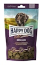 Vorschaubild HAPPY DOG Gramm Soft Snack 100 Gramm Hundesnack