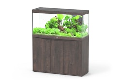 Aquatlantis Splendid 240 Wildeiche Dunkel Komb 120x40cm