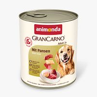 mit Pansen Varianten Bild