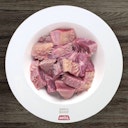 Vorschaubild Seitz Rinderlefzen gewolft Spezialfutter / Frostfutter für Hunde
