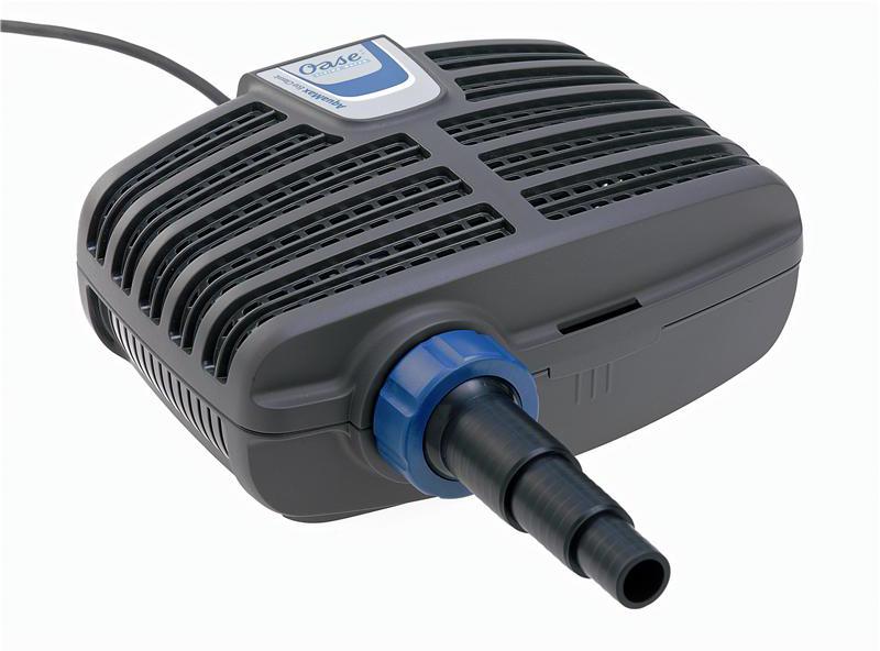 Oase Filter- & Bachlaufpumpe AquaMax Eco Classic 5500
